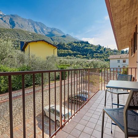 Casa Milani Apartment Malcesine Exterior foto